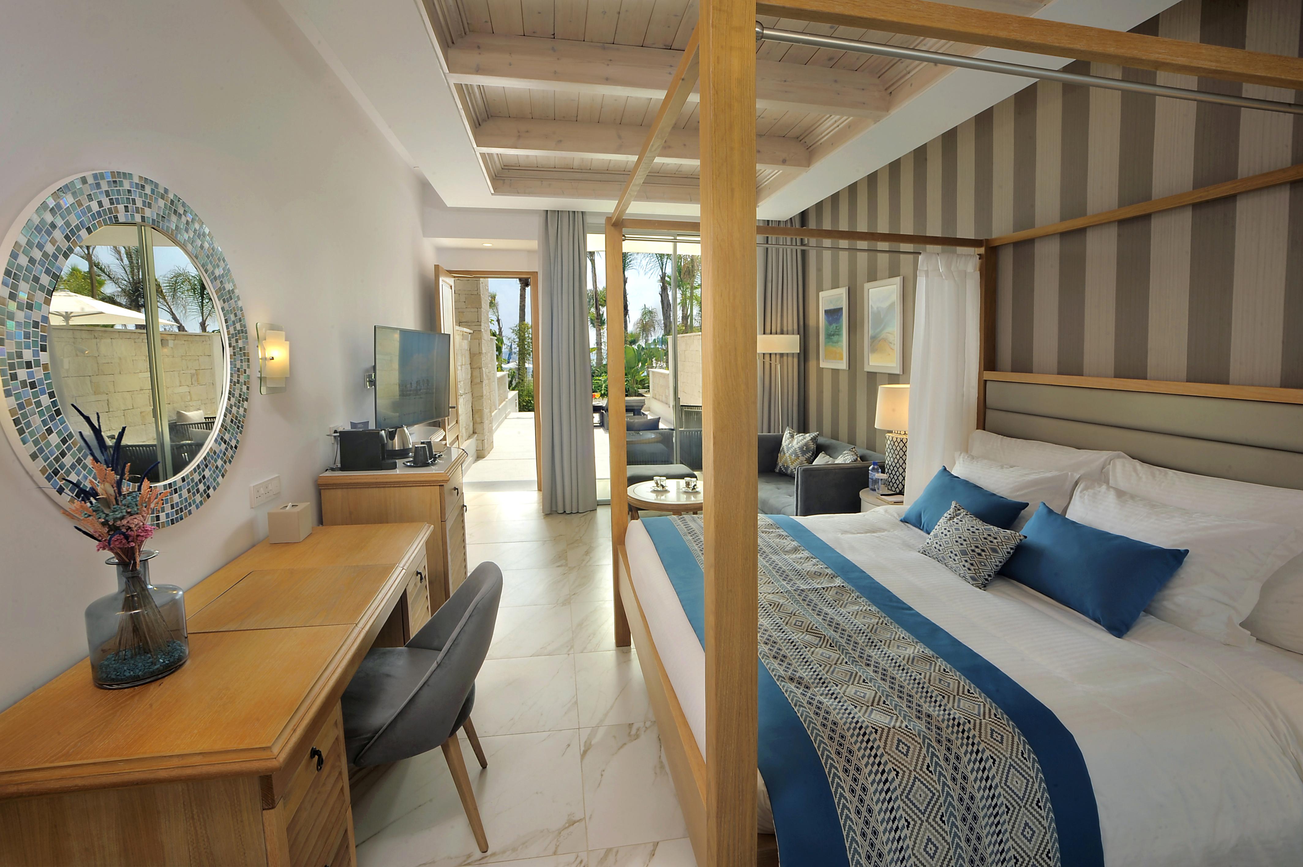 Amavi, Madefortwo - (adults Only) Pafos