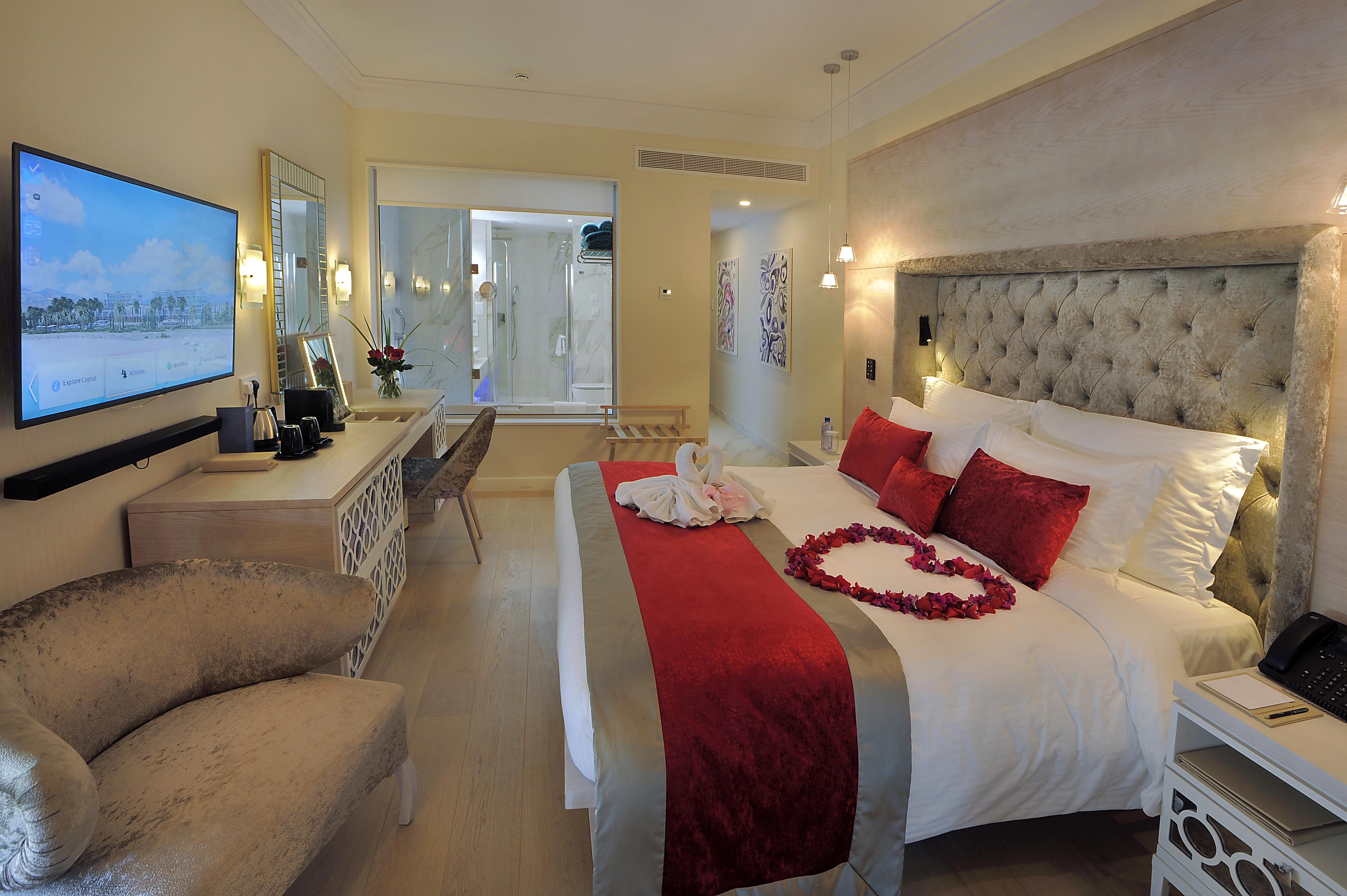 Amavi, Madefortwo - (adults Only) Hotel Pafos