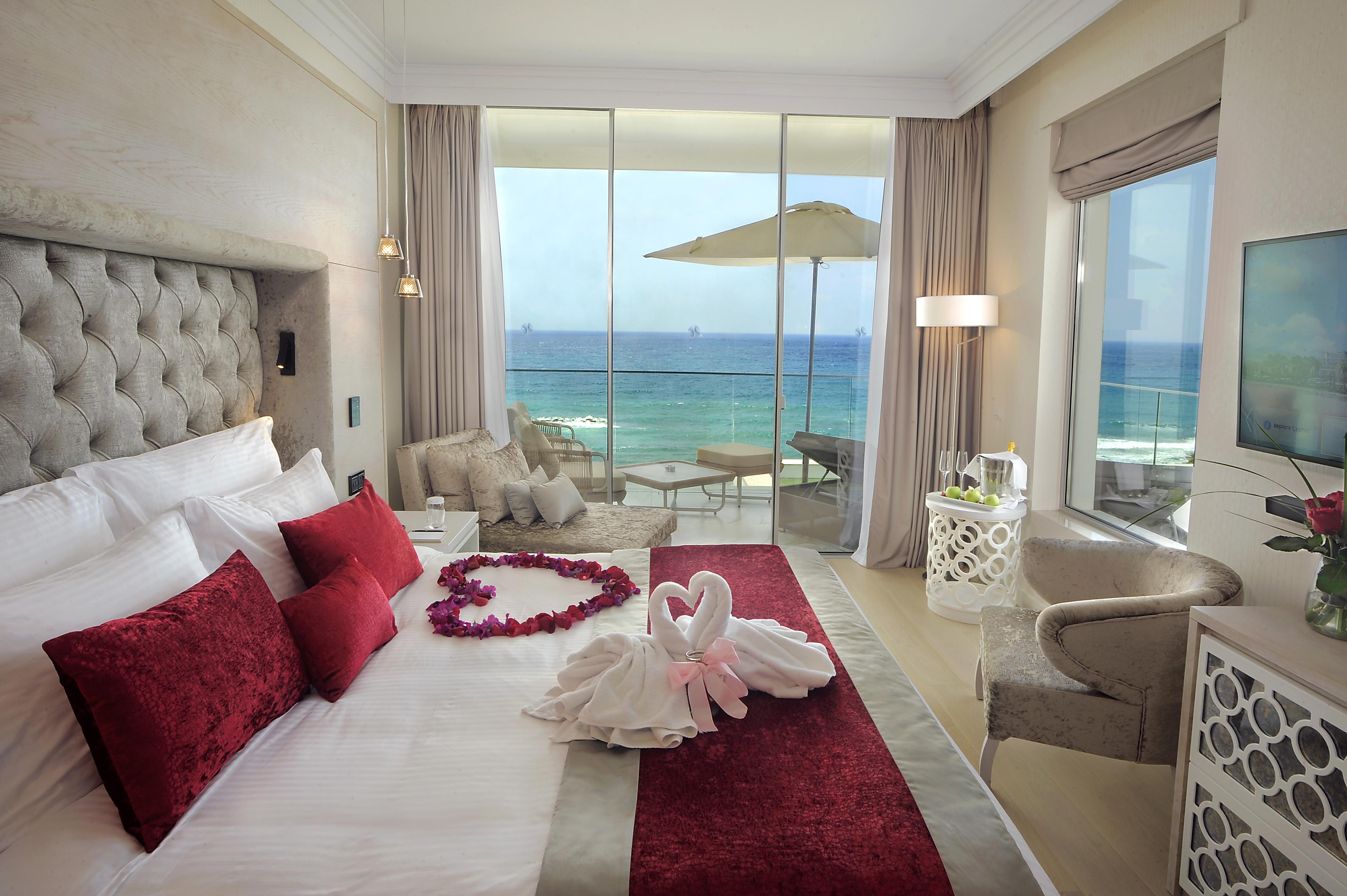 Amavi, Madefortwo - (adults Only) 5* Pafos