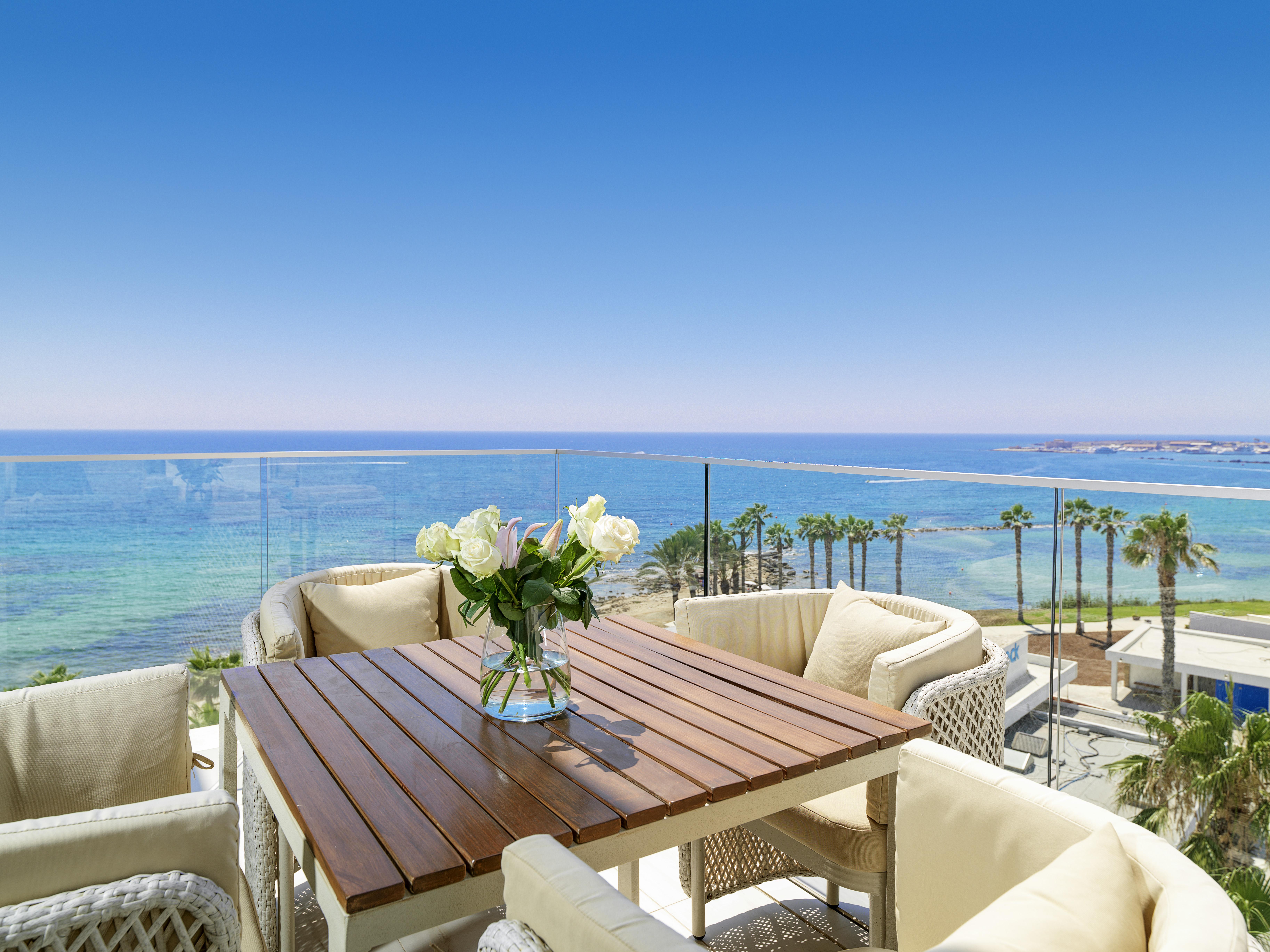 Amavi, Madefortwo - (adults Only) Hotel Pafos
