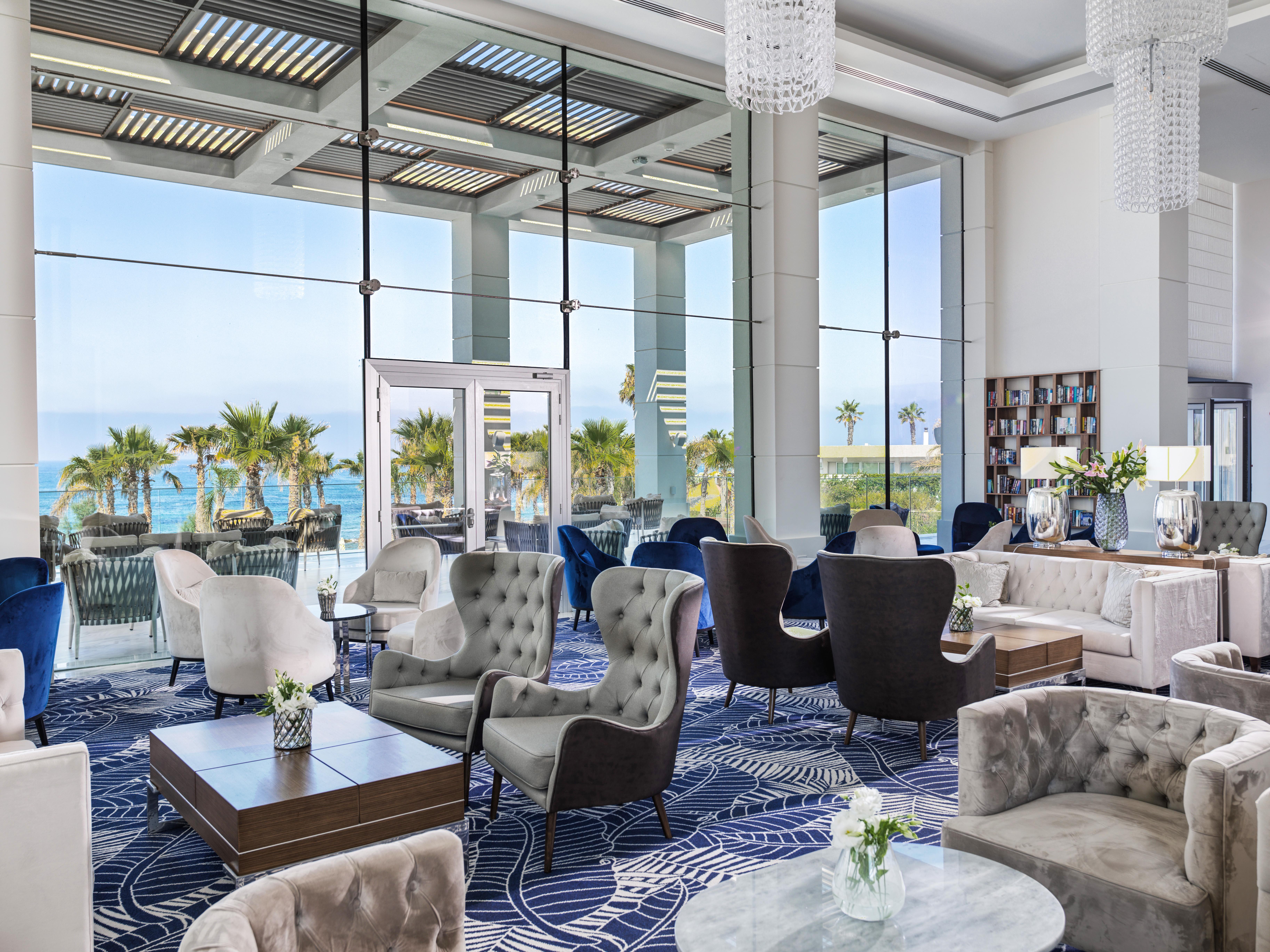Amavi, Madefortwo - (adults Only) Hotel Pafos