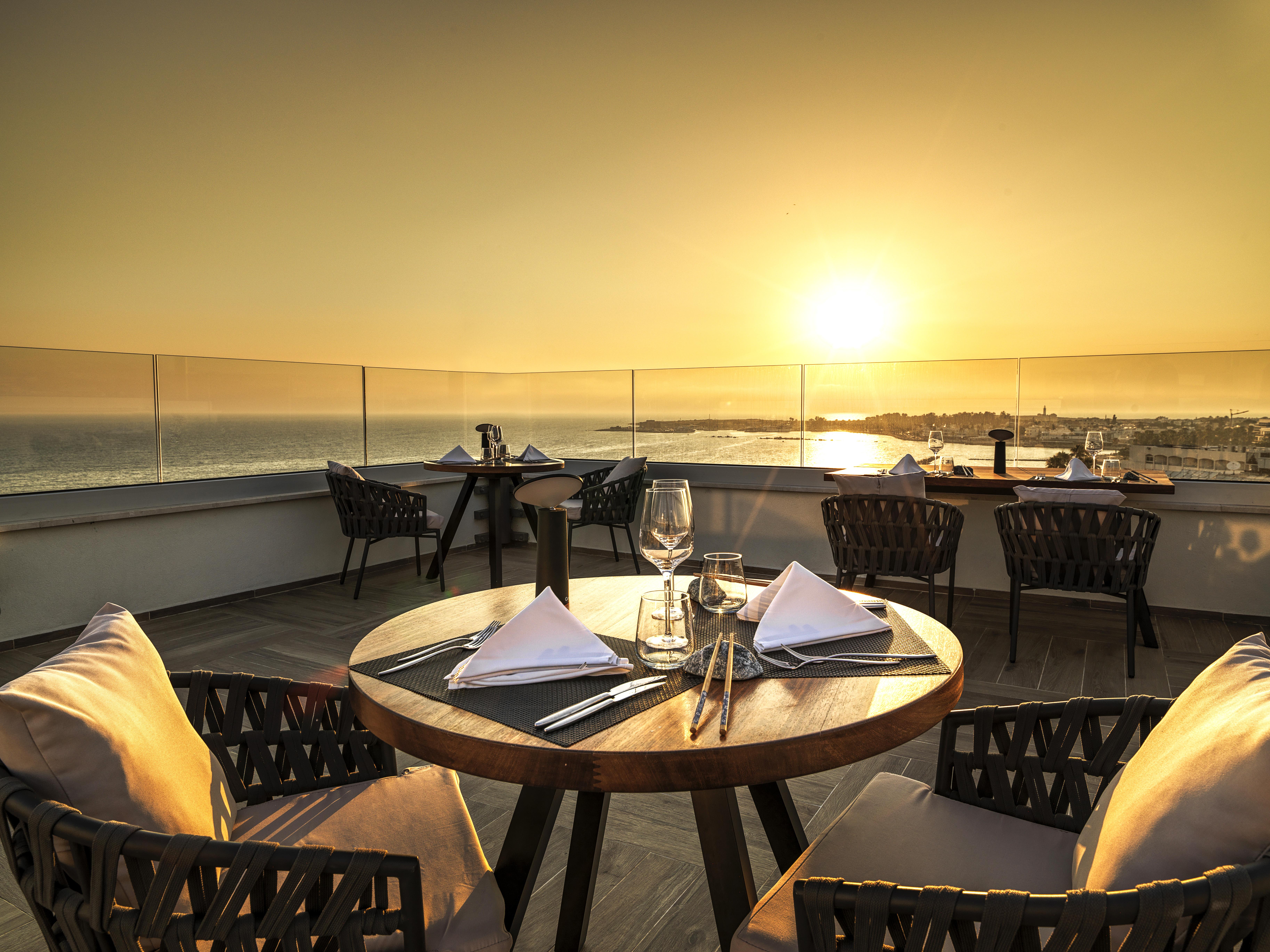 Amavi, Madefortwo - (adults Only) Pafos