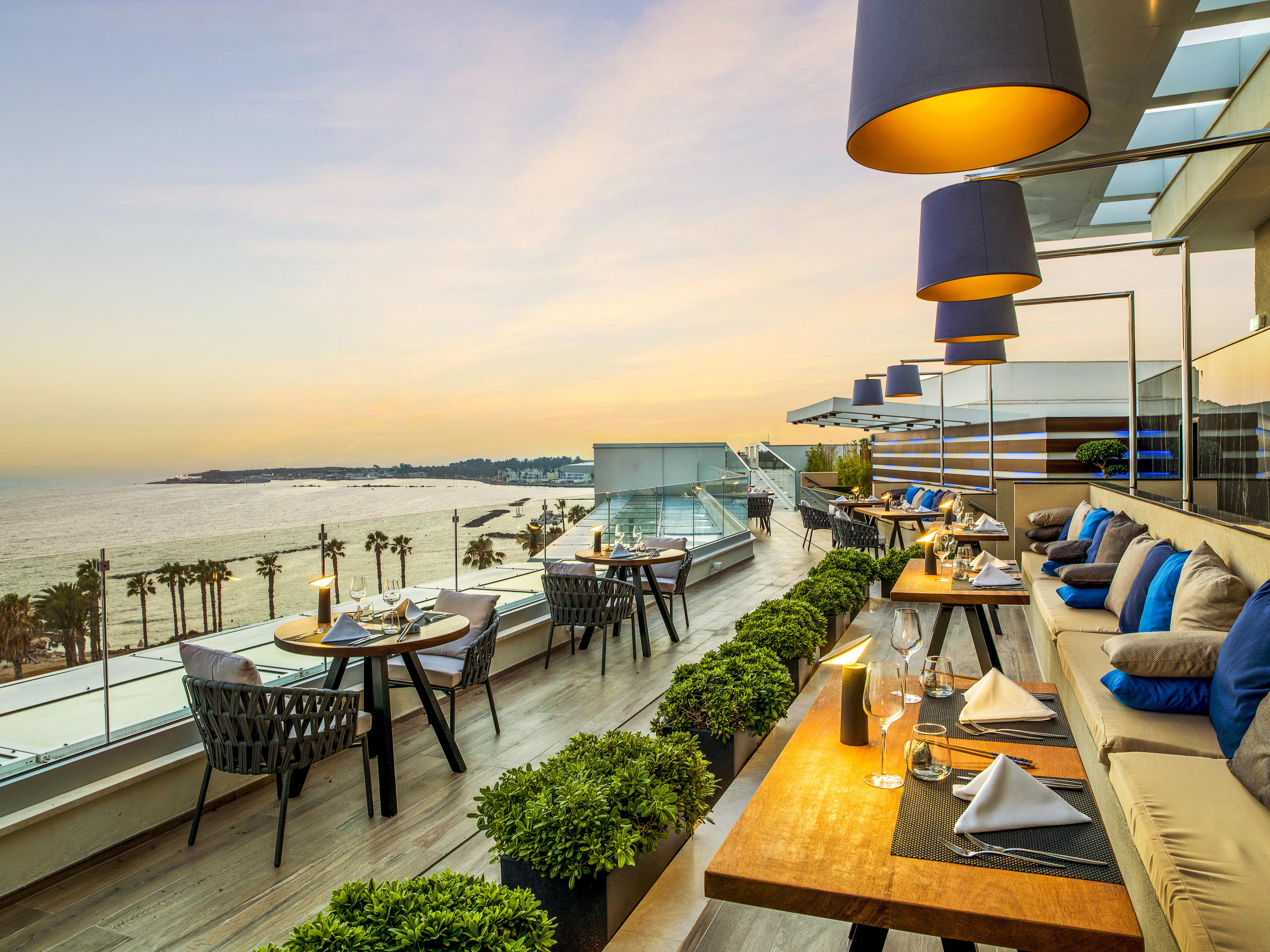 Amavi, Madefortwo - (adults Only) 5* Pafos