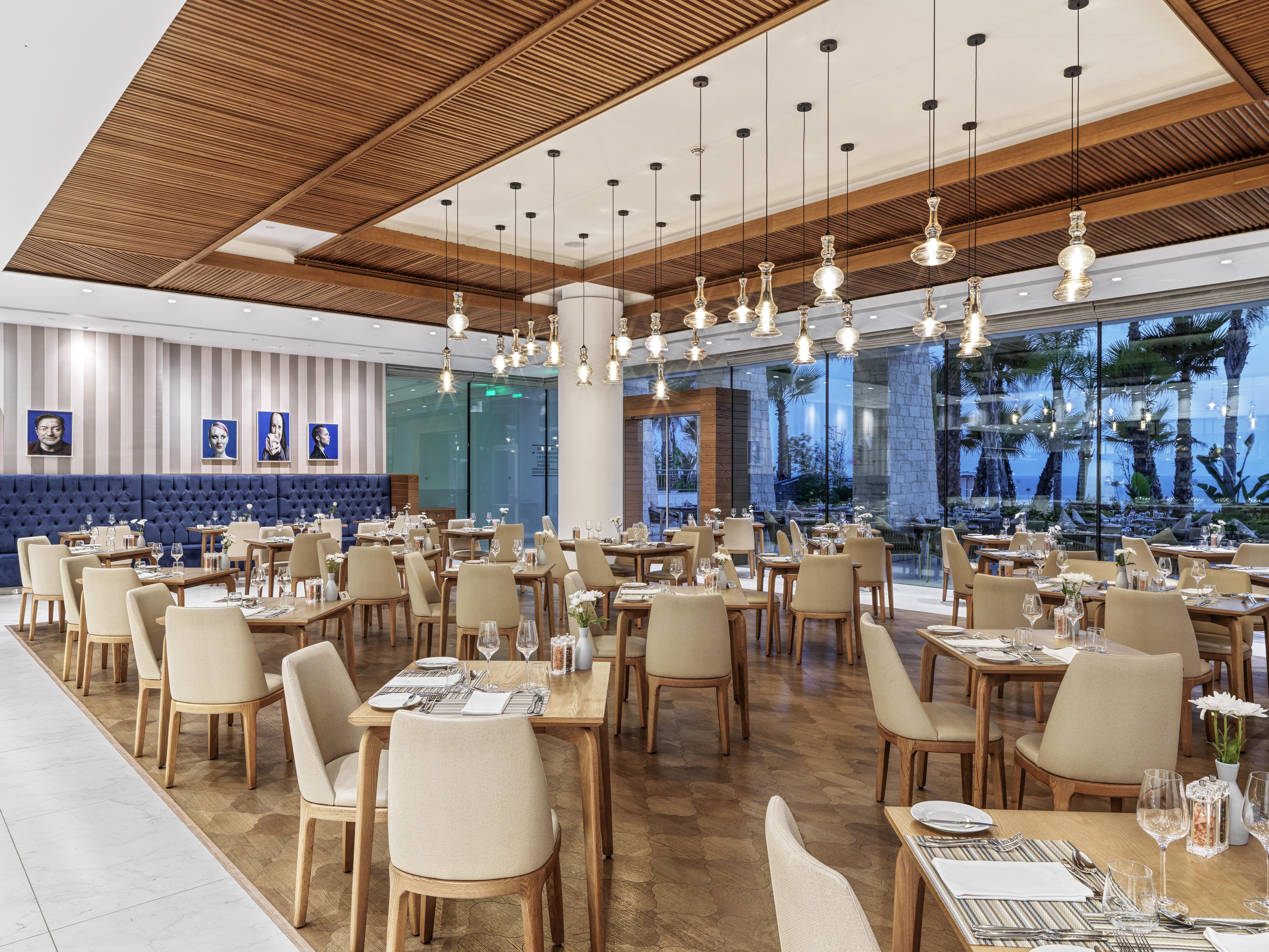 Amavi, Madefortwo - (adults Only) 5* Pafos
