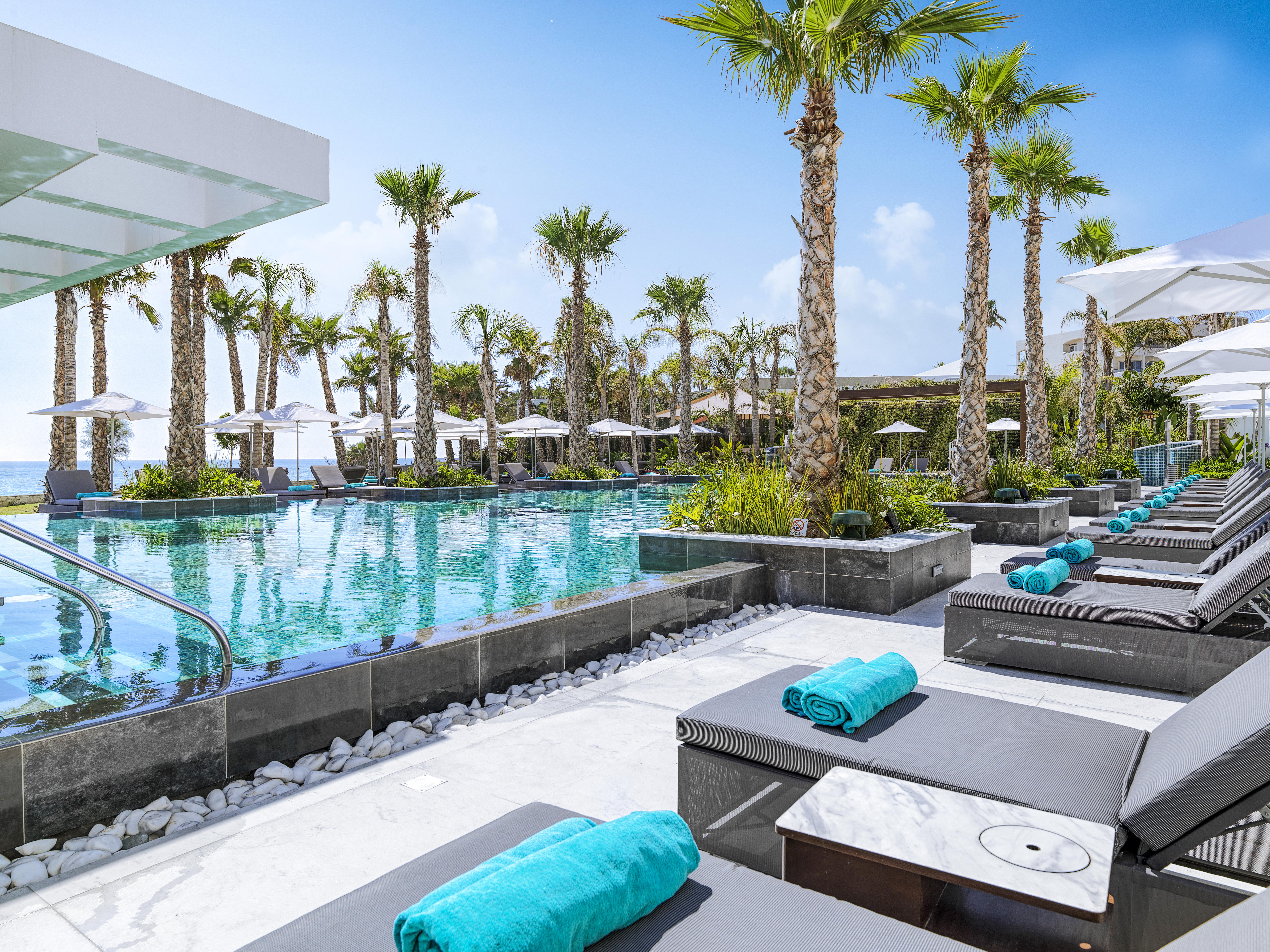 Amavi, Madefortwo - (adults Only) 5* Pafos