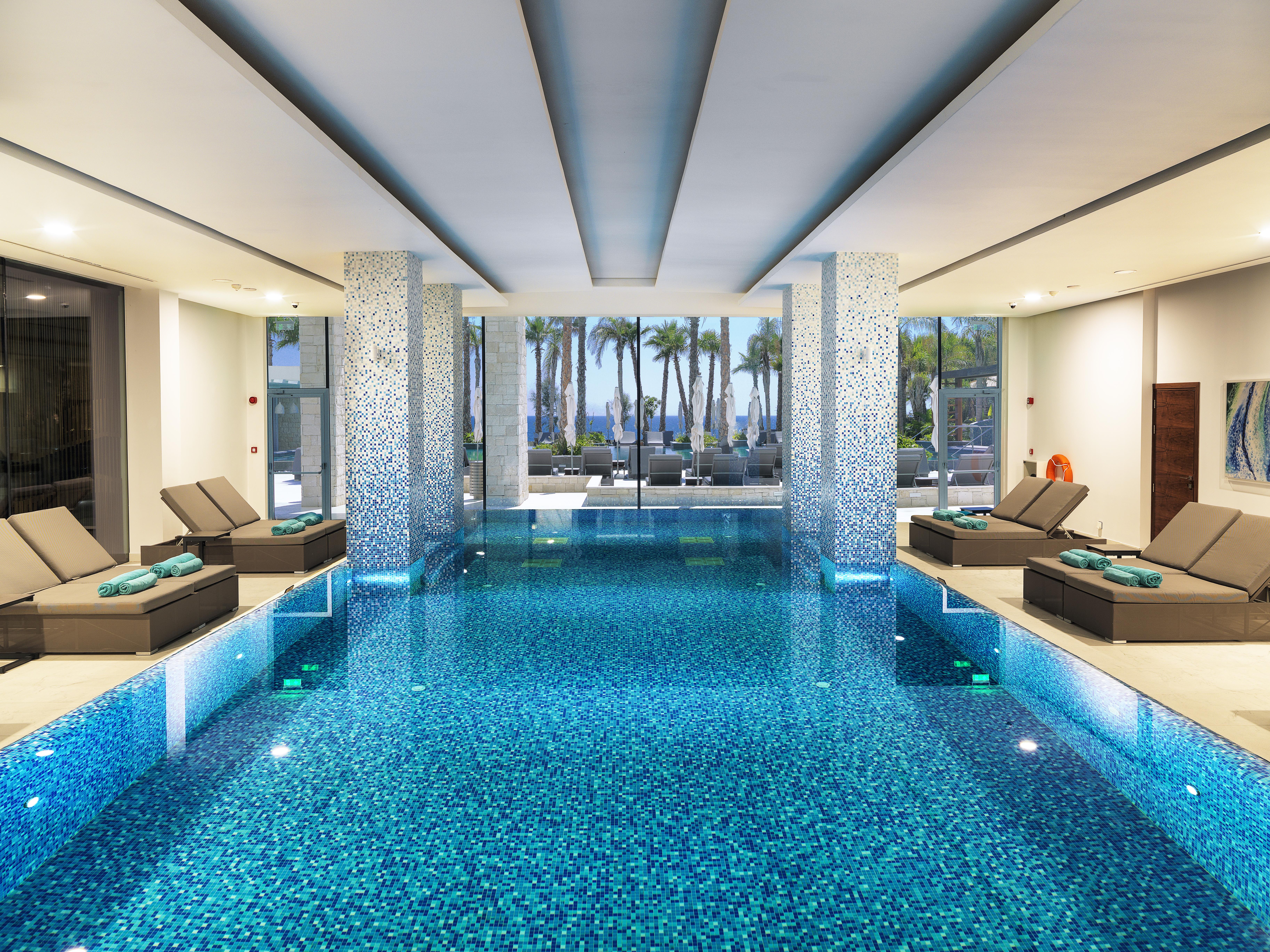 Amavi, Madefortwo - (adults Only) Pafos