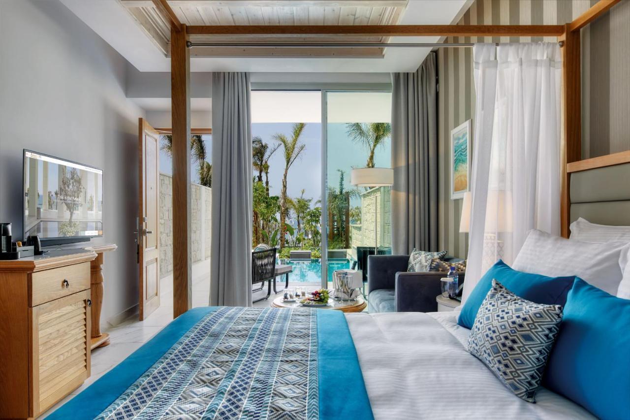 Amavi, Madefortwo - (adults Only) Hotel Pafos