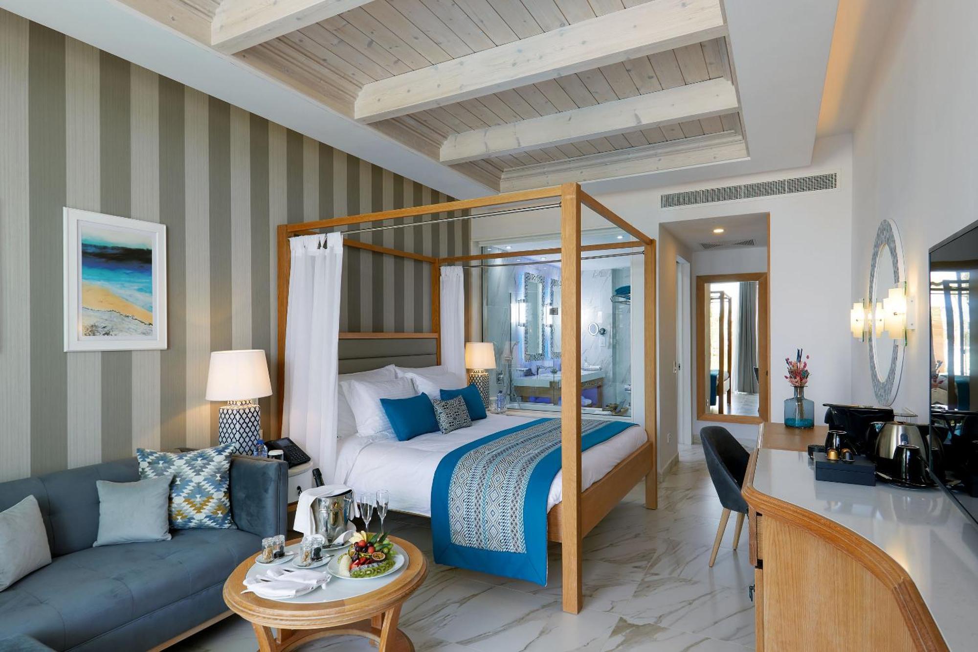 Hotel Amavi, Madefortwo - (adults Only) Pafos