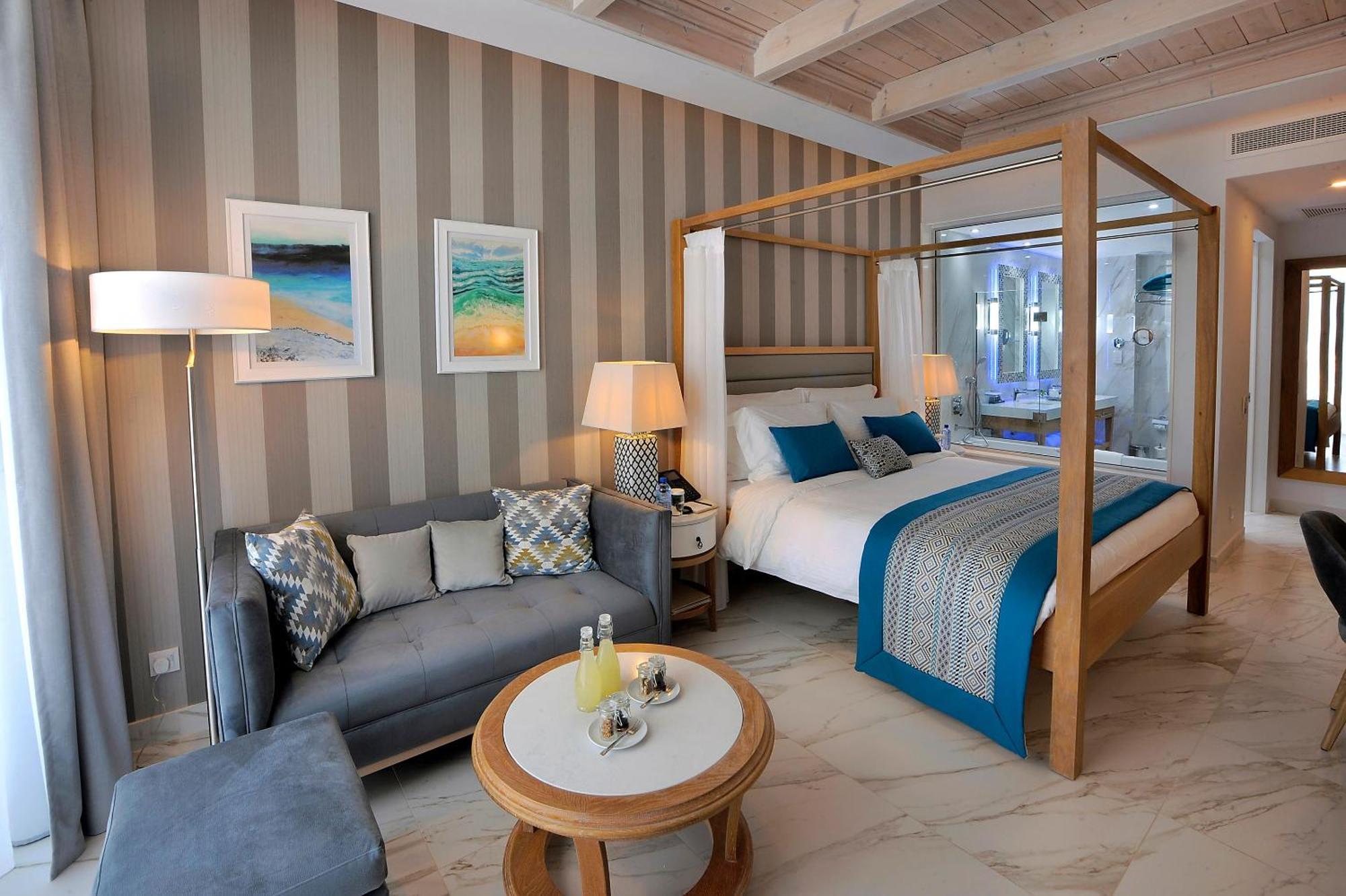 Amavi, Madefortwo - (adults Only) 5* Pafos