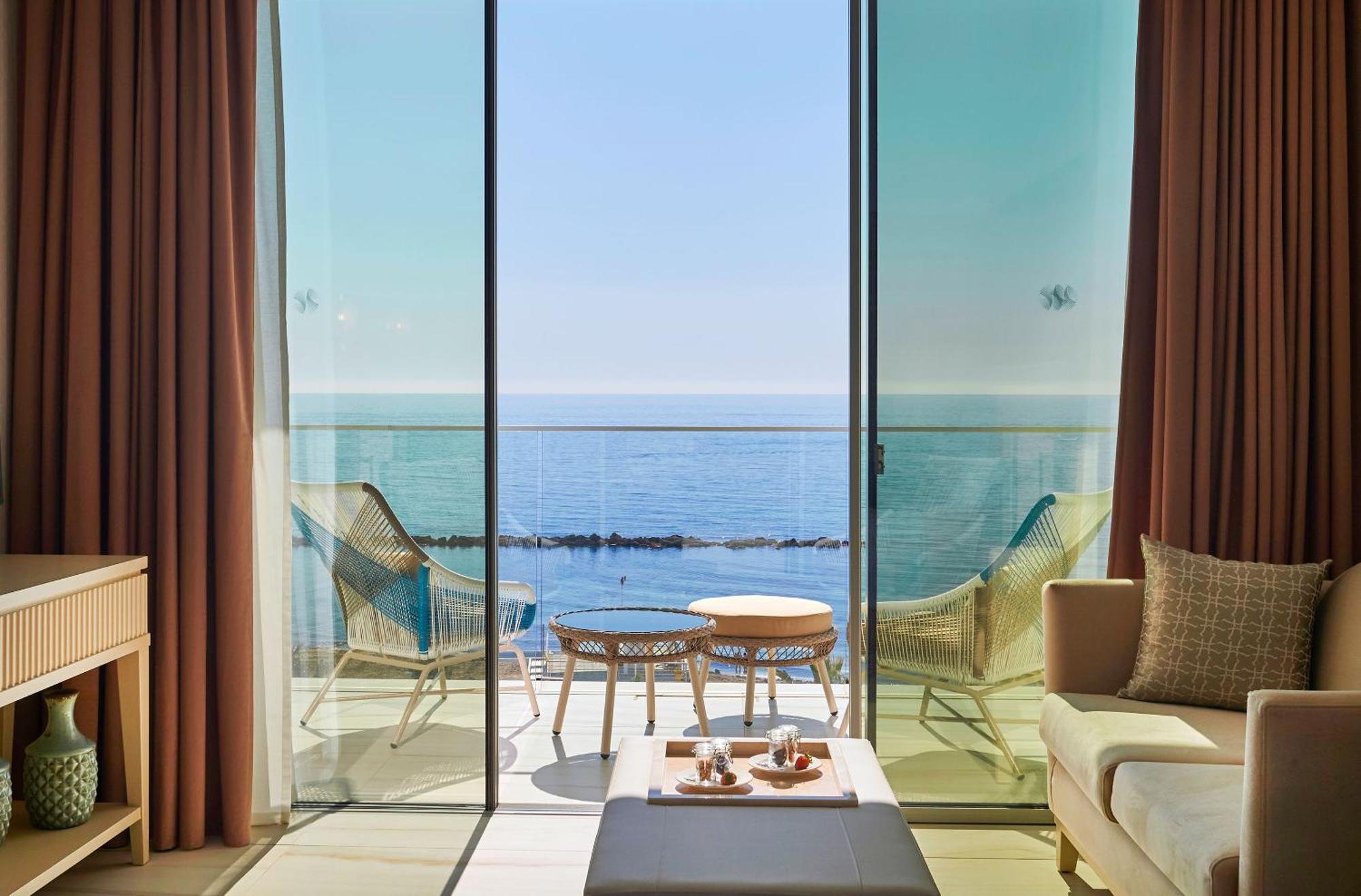 Amavi, Madefortwo - (adults Only) Hotel Pafos