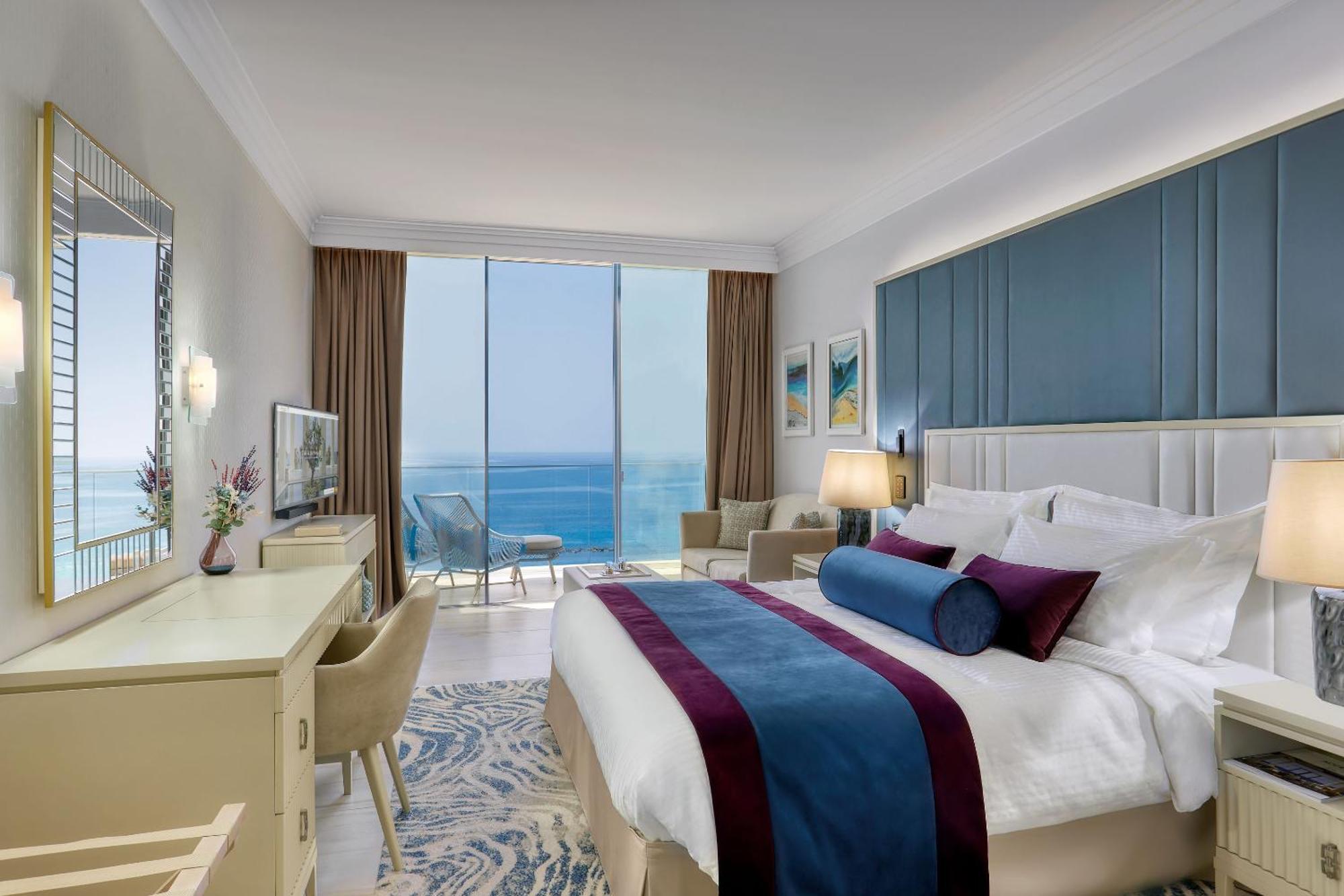 Amavi, Madefortwo - (adults Only) 5* Pafos