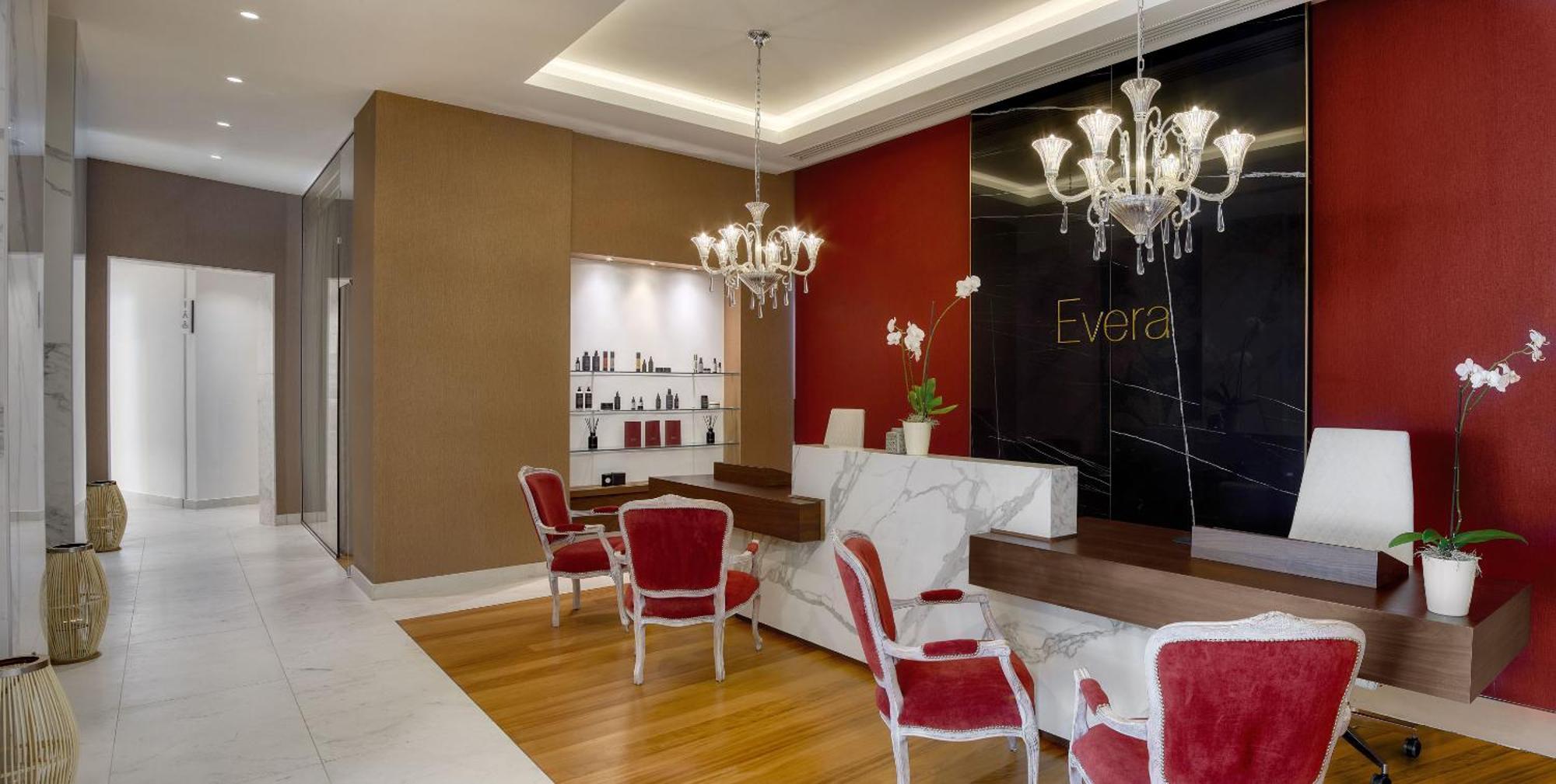 Amavi, Madefortwo - (adults Only) Hotel 5*