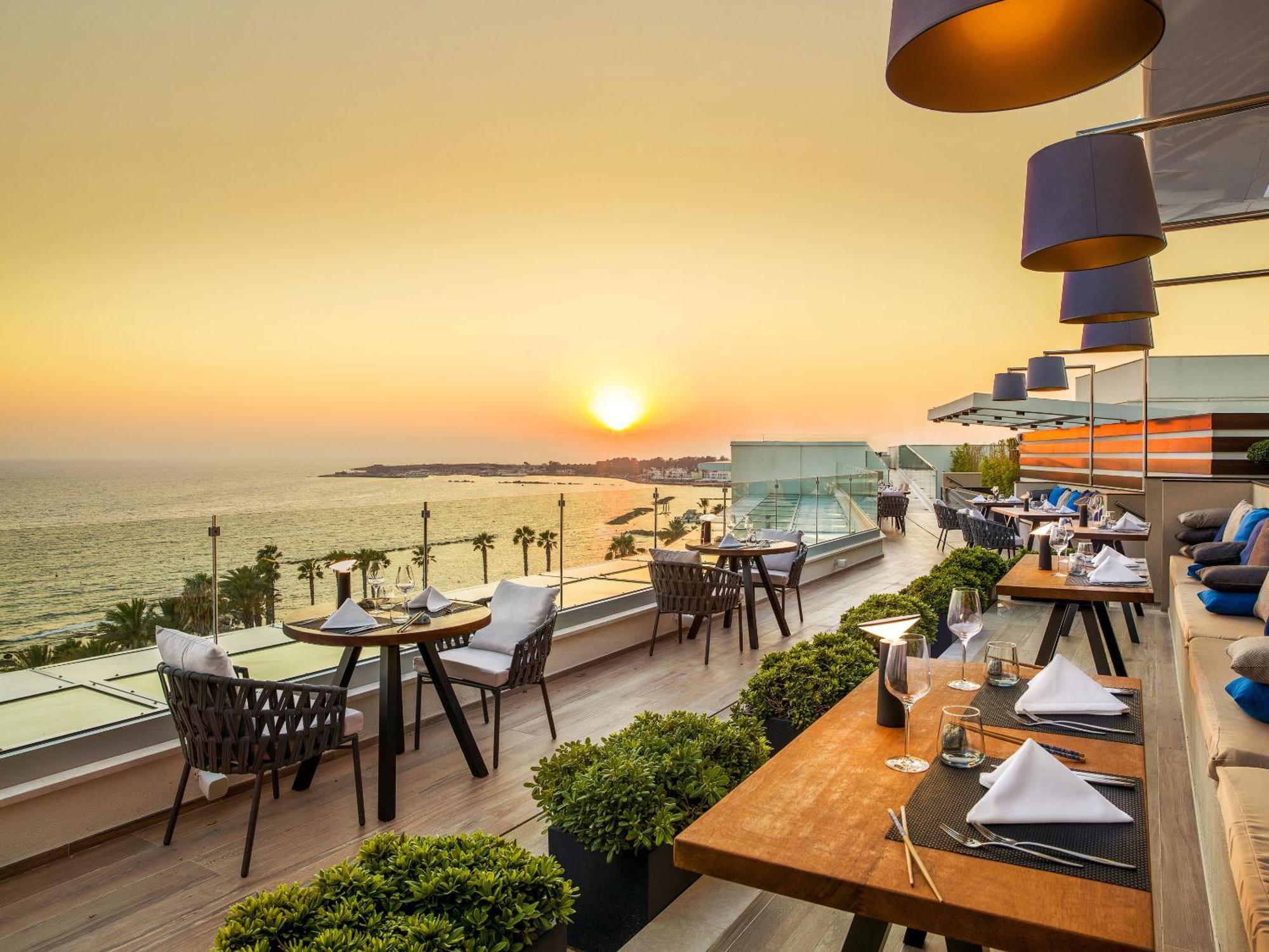Amavi, Madefortwo - (adults Only) Pafos