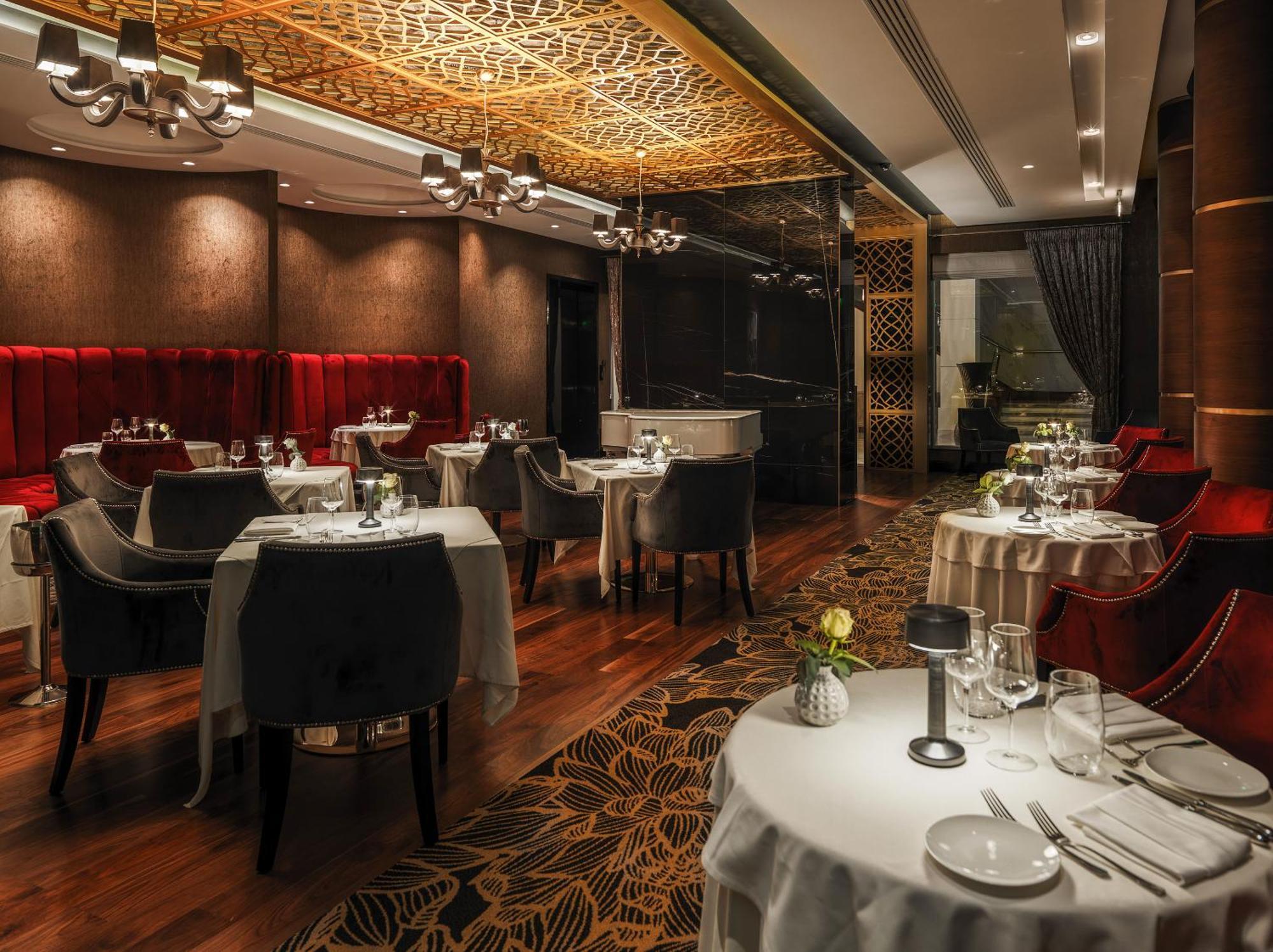 Amavi, Madefortwo - (adults Only) Hotel Pafos