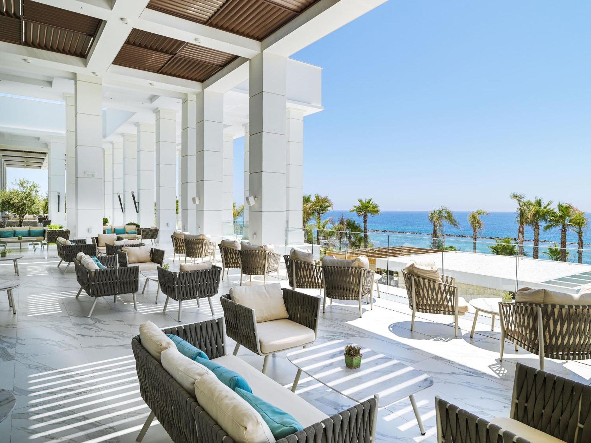 Amavi, Madefortwo - (adults Only) Pafos