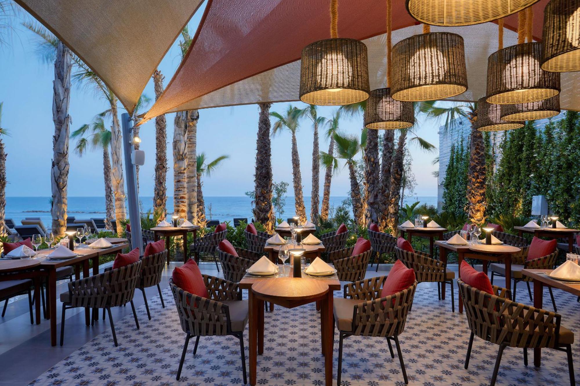 Amavi, Madefortwo - (adults Only) 5* Pafos
