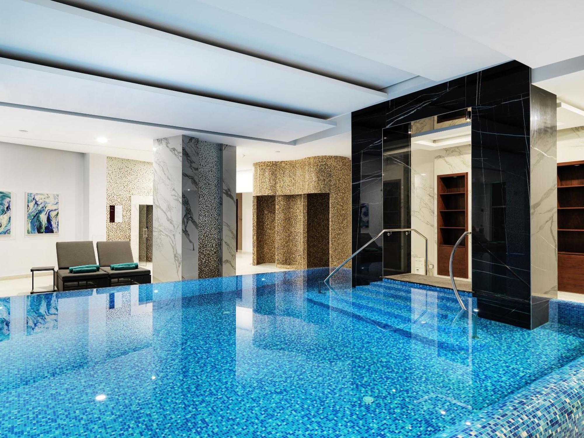 Amavi, Madefortwo - (adults Only) Hotel 5*