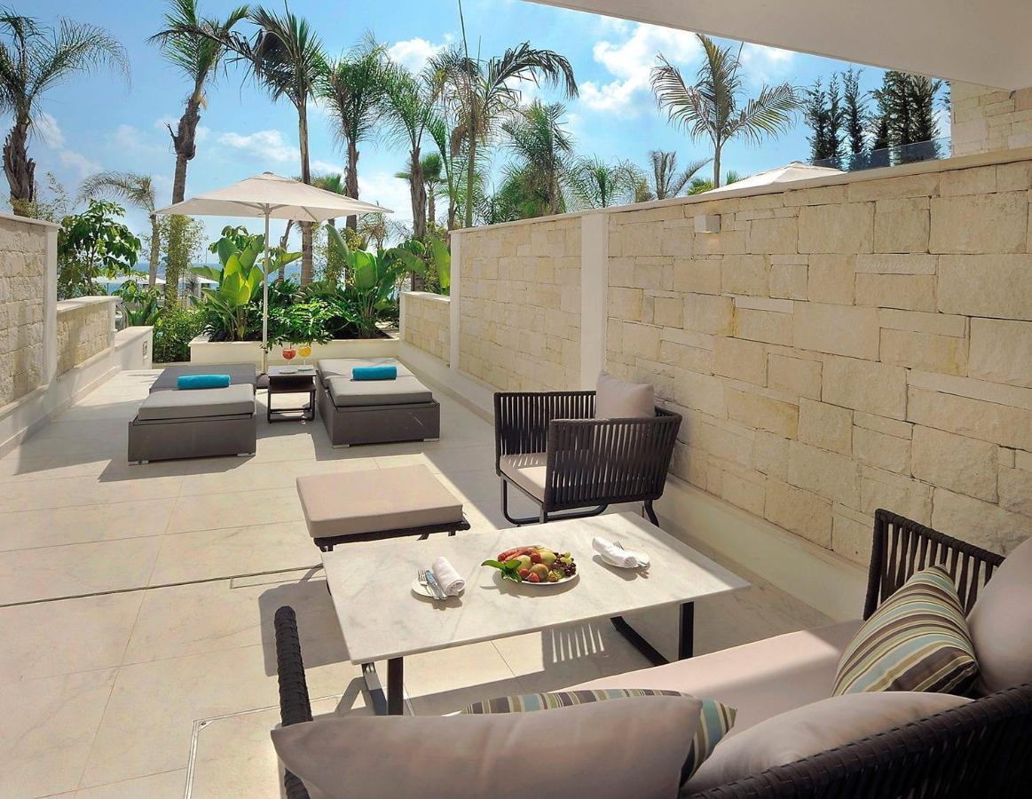Hotel Amavi, Madefortwo - (adults Only) Pafos