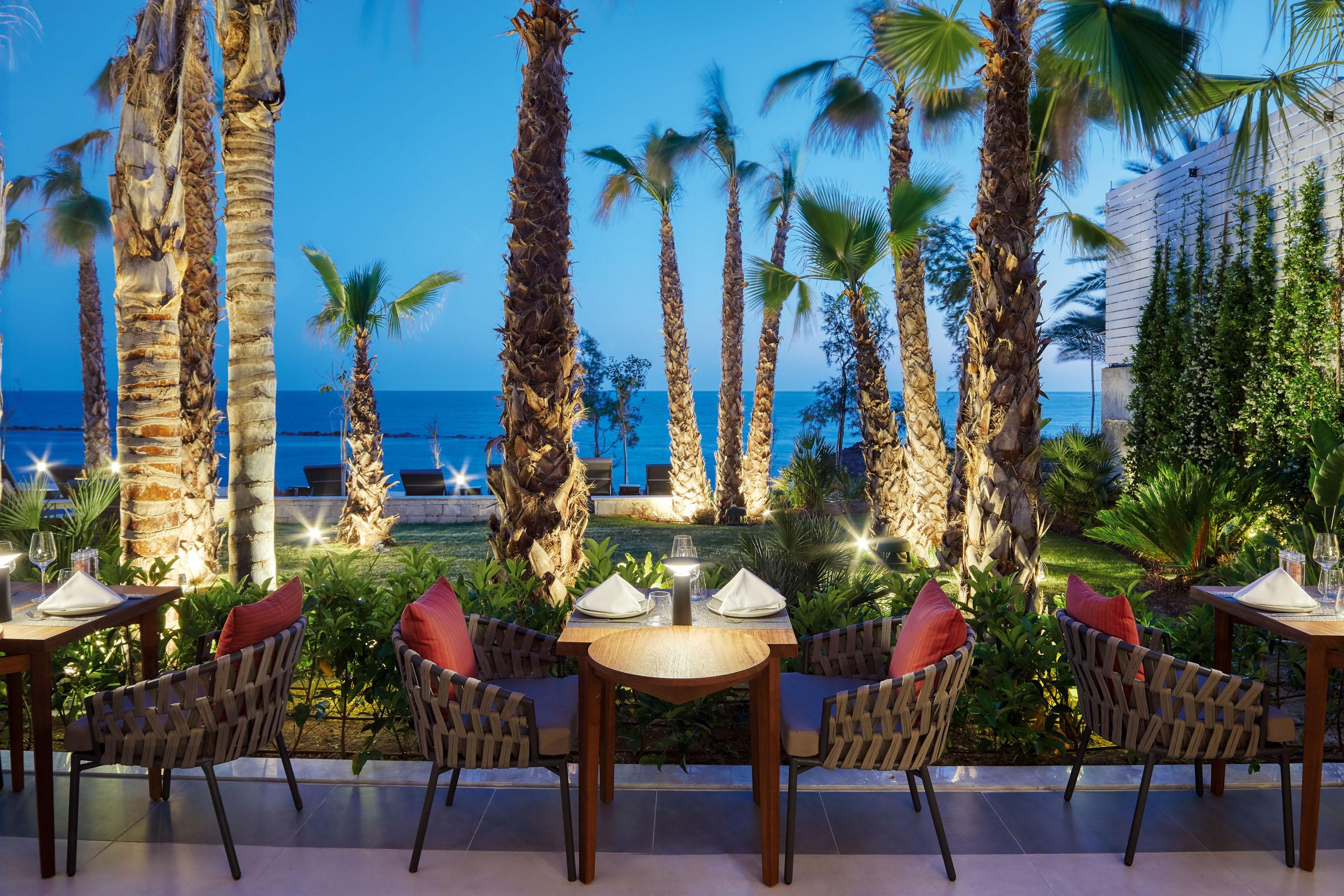 Amavi, Madefortwo - (adults Only) 5* Pafos