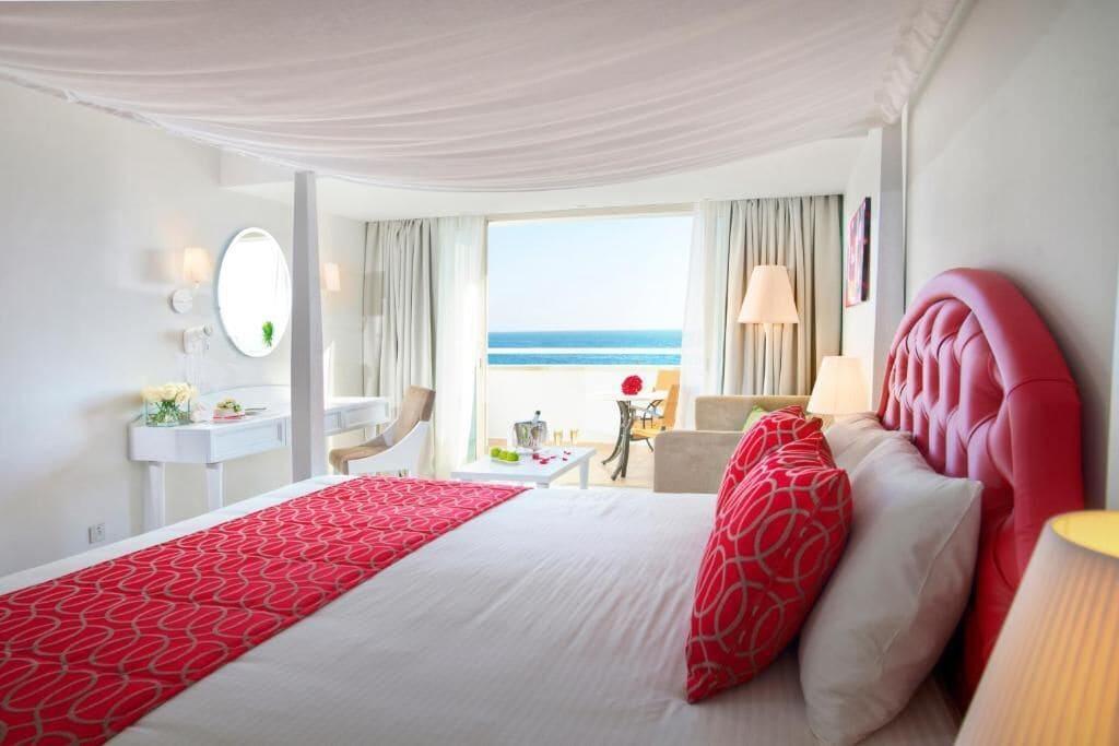 Amavi, Madefortwo - (adults Only) 5* Pafos
