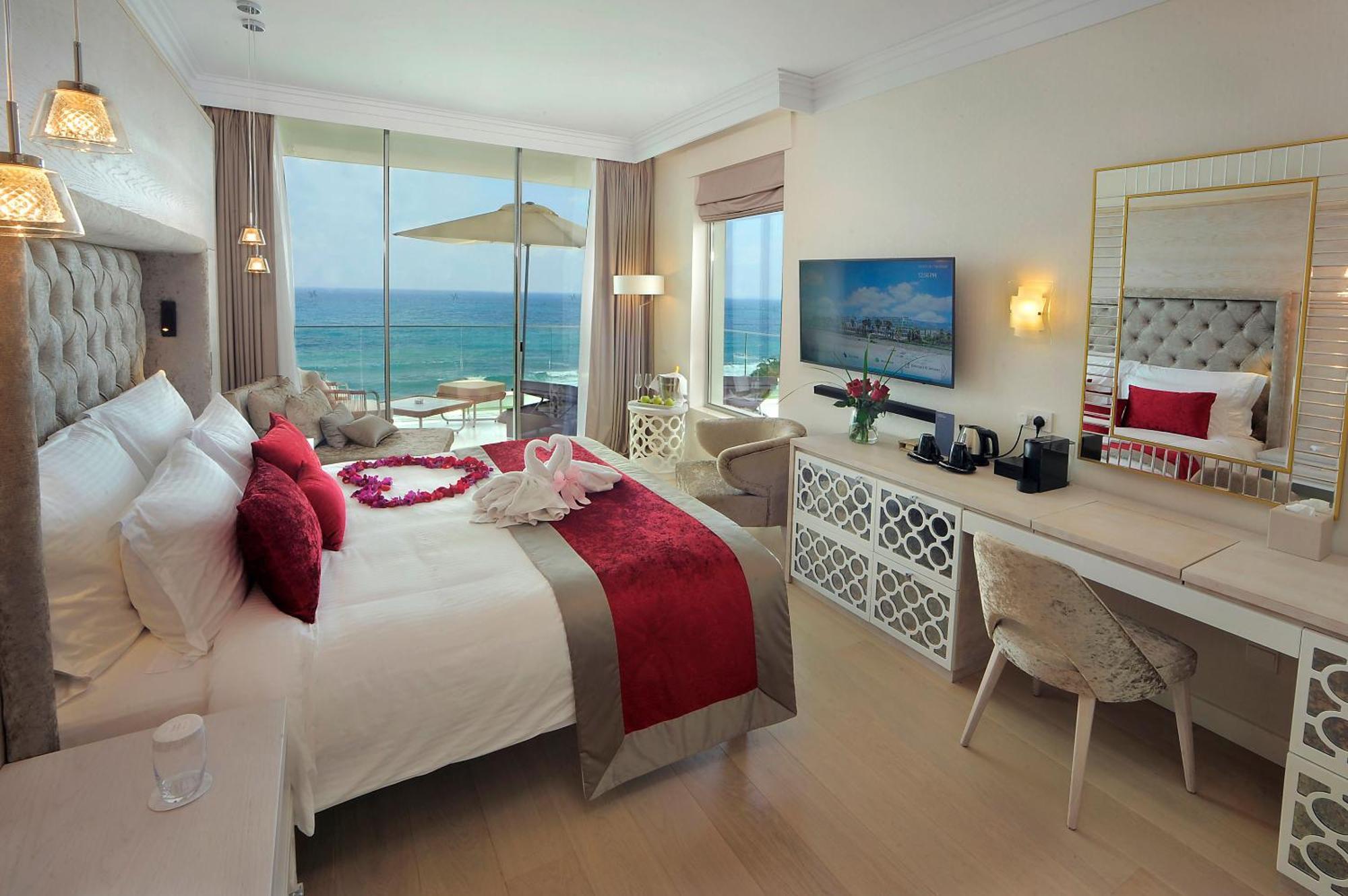 Amavi, Madefortwo - (adults Only) Hotel Pafos