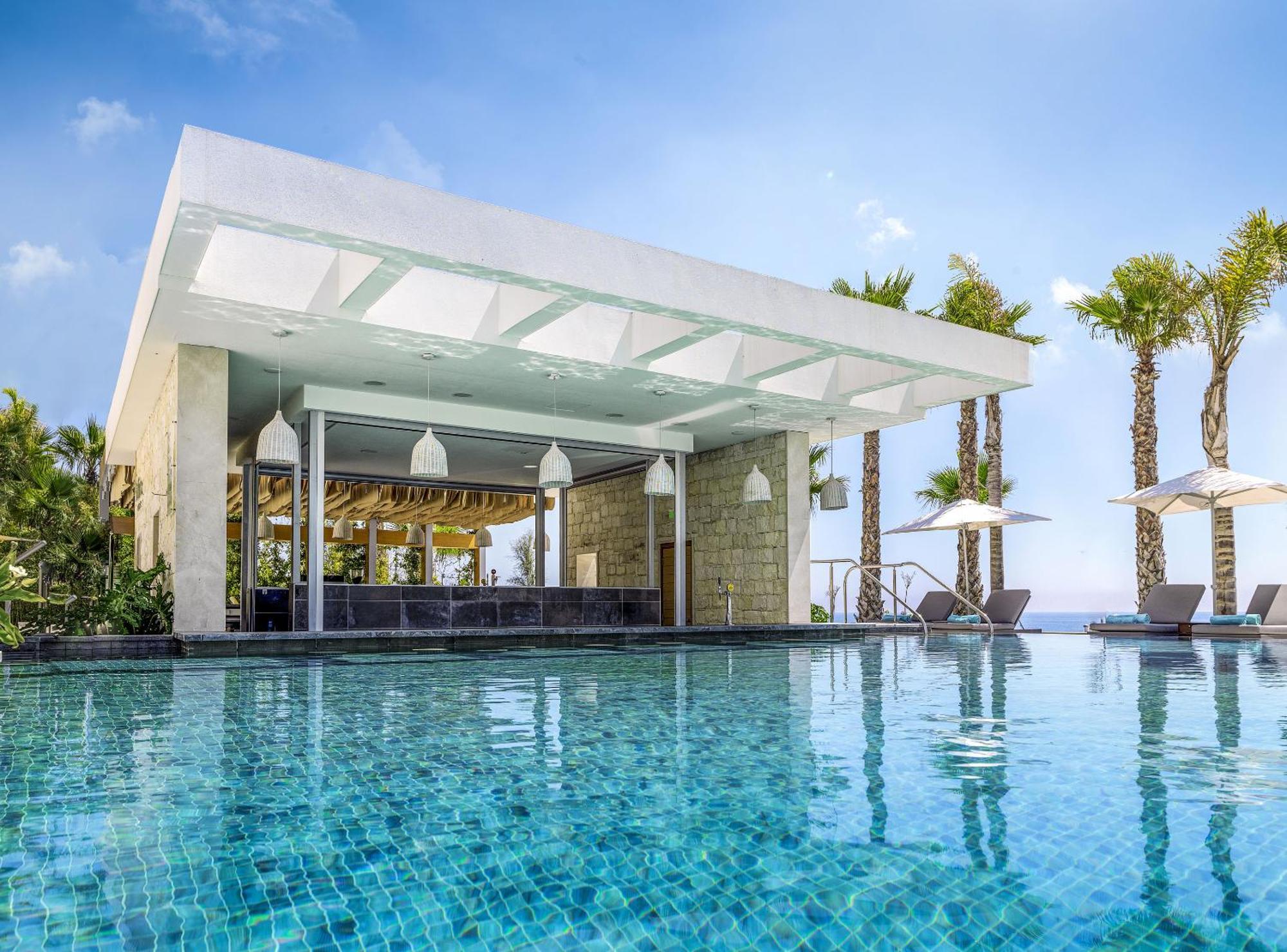 Hotel Amavi, Madefortwo - (adults Only) Pafos