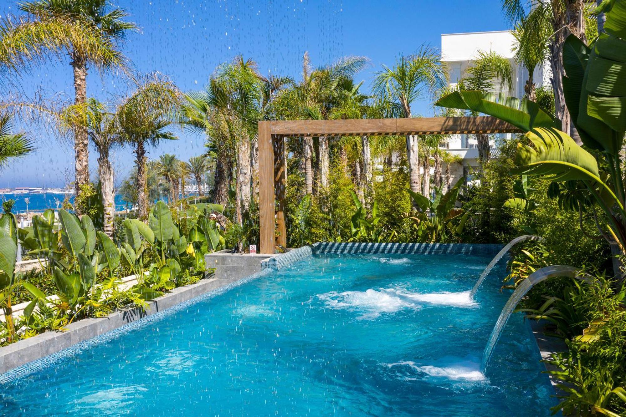 Amavi, Madefortwo - (adults Only) 5* Pafos