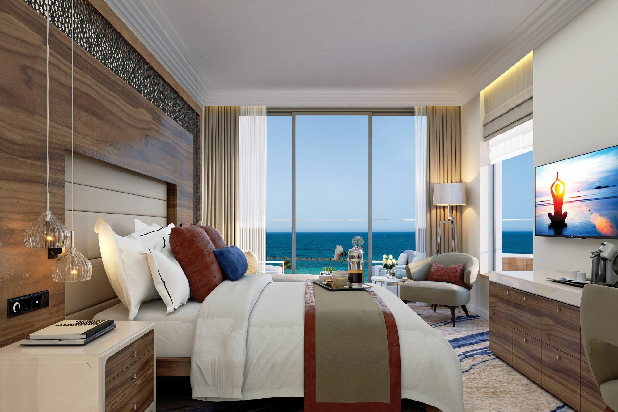 Amavi, Madefortwo - (adults Only) 5* Pafos