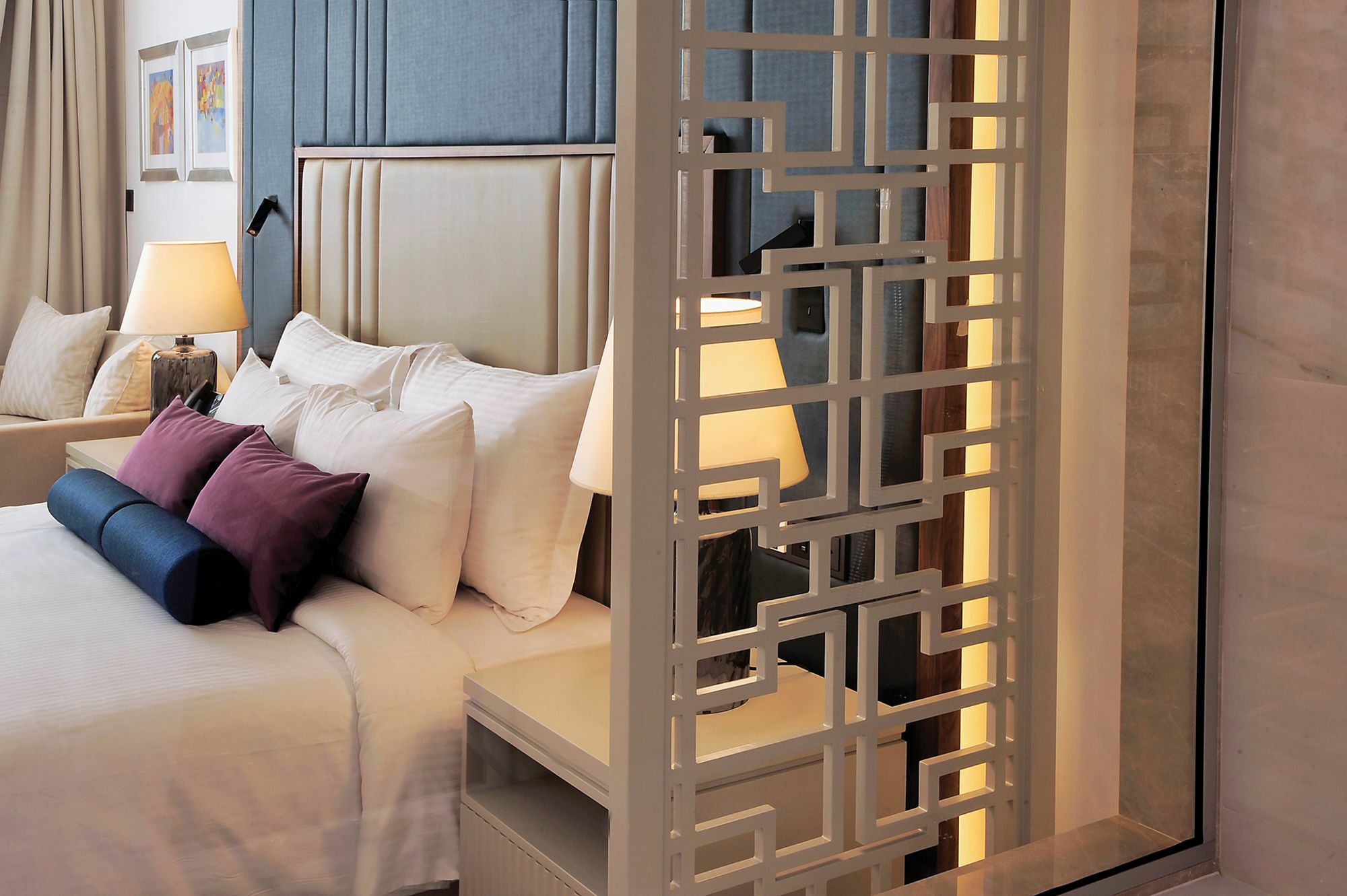 Hotel Amavi, Madefortwo - (adults Only) Pafos