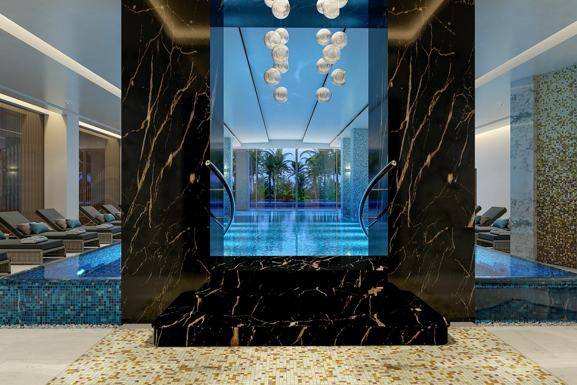 Amavi, Madefortwo - (adults Only) Pafos
